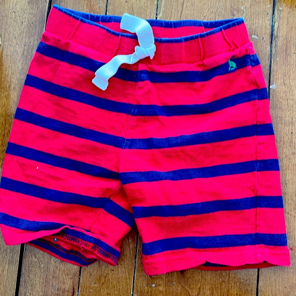 Jules shorts comfy and preppy EUC